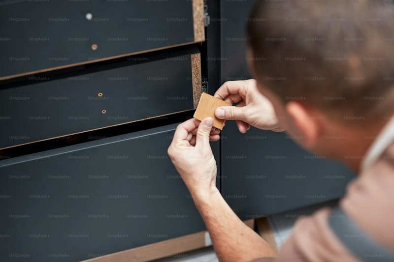 Cabinet Renovations: Crafting Shaker Doors Yourself Cabinet Renovations: Crafting Shaker Doors Yourself