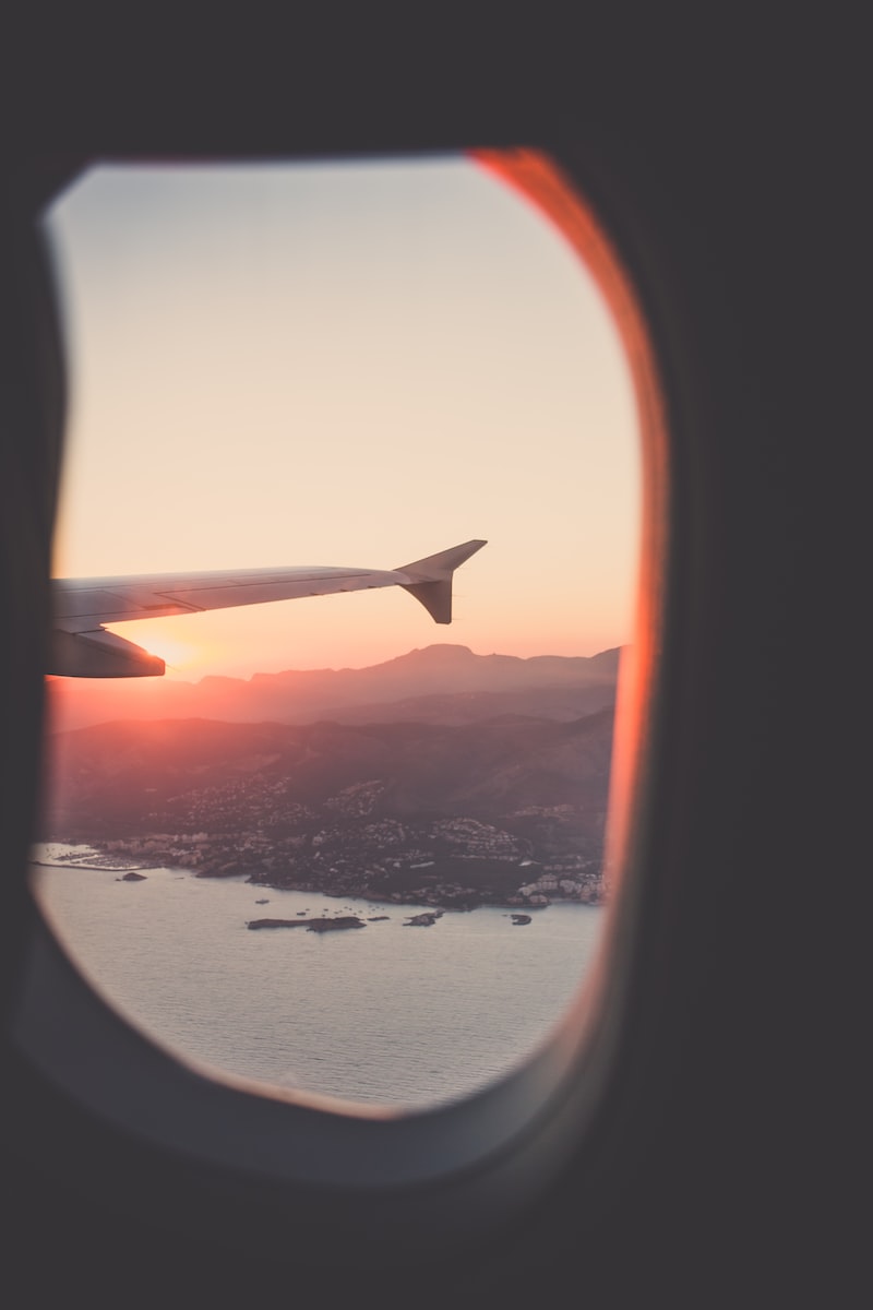 Insurance for Golden Years: Travel Coverage for Over 60s Insurance for Golden Years: Travel Coverage for Over 60s