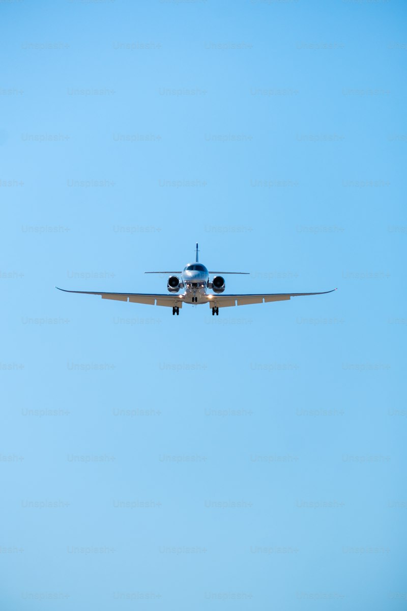 Jet-Setting in Style: The Premier Private Jet Services Jet-Setting in Style: The Premier Private Jet Services