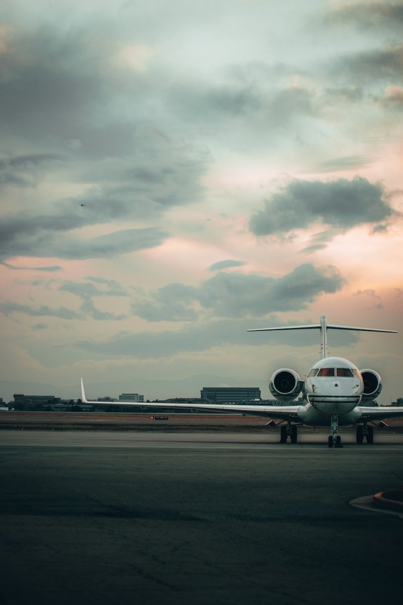 Jet-Setting in Style: The Premier Private Jet Services Jet-Setting in Style: The Premier Private Jet Services