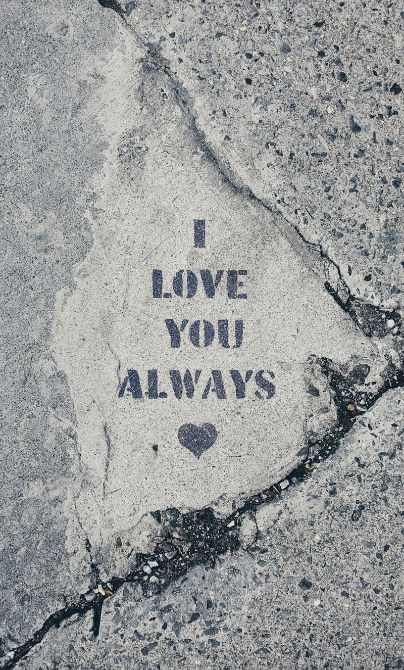 Loving Reasons Why Loving Reasons Why