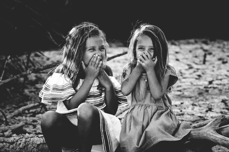 Sibling Love: Unique Contact Names for Sisters Sibling Love: Unique Contact Names for Sisters