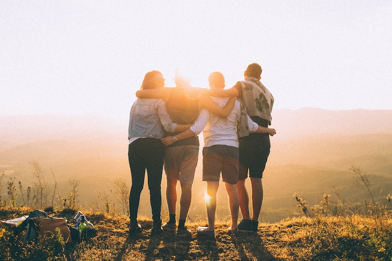 The Lurking Danger: Protecting Young Adults from Sexual Predators The Lurking Danger: Protecting Young Adults from Sexual Predators