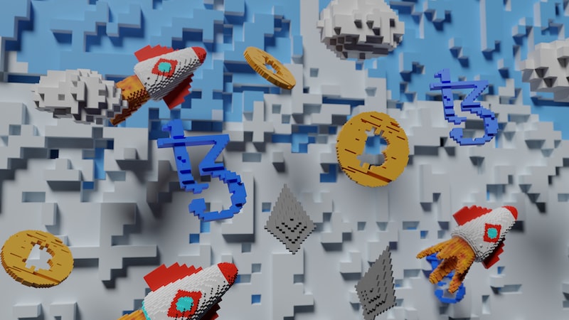 The Ultimate List of Non-Fungible Tokens The Ultimate List of Non-Fungible Tokens