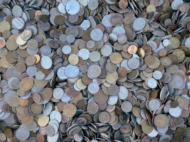 The Ultimate List of Non-Fungible Tokens The Ultimate List of Non-Fungible Tokens