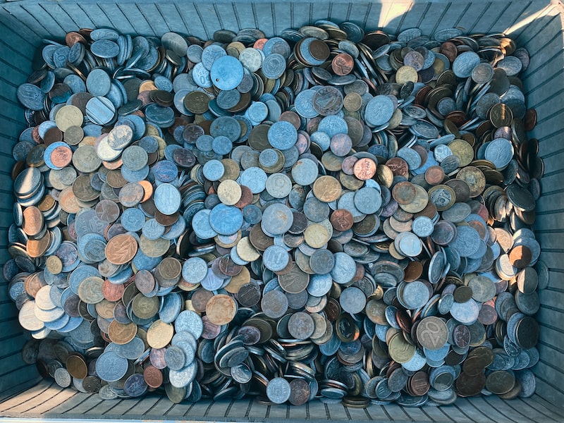 The Ultimate List of Non-Fungible Tokens The Ultimate List of Non-Fungible Tokens