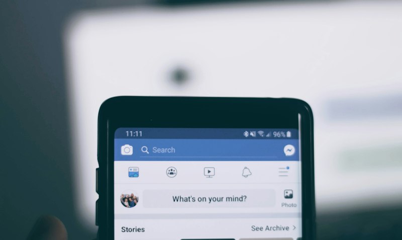 Unique Identity on Facebook: How to Set a Single Name Unique Identity on Facebook: How to Set a Single Name