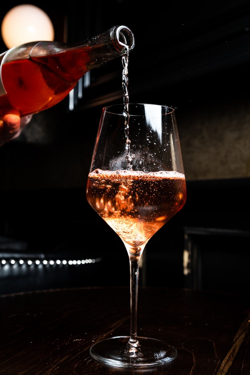 Vineyard Treasures: The World's Top 10 Most Expensive Wines Vineyard Treasures: The World's Top 10 Most Expensive Wines