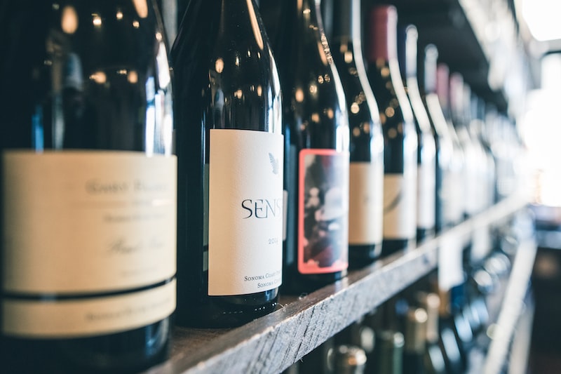 Vineyard Treasures: The World's Top 10 Most Expensive Wines Vineyard Treasures: The World's Top 10 Most Expensive Wines